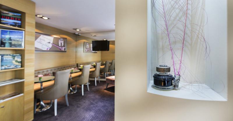 Hotel Elysées Flaubert - Hotel